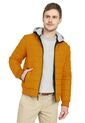Chaqueta Negro DOUGGER GABO de DOUGGER