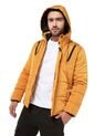 Chaqueta Amarillo DOUGGER KURT de DOUGGER