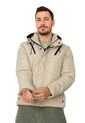 Chaqueta Beige DOUGGER KURT de DOUGGER