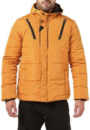 Chaqueta Amarillo DOUGGER KURT