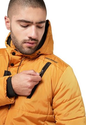 Chaqueta Amarillo DOUGGER KURT