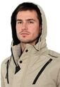 Chaqueta Beige DOUGGER KURT de DOUGGER