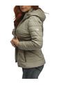 Chaqueta Beige DOUGGER CRUZ de DOUGGER