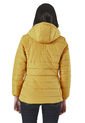 Chaqueta Amarillo DOUGGER CRUZ de DOUGGER