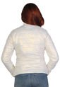 Chaqueta Blanco DOUGGER FERRARA de DOUGGER