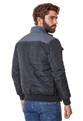 Chaqueta Negro DOUGGER ISCO