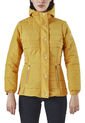 Chaqueta Amarillo DOUGGER CRUZ de DOUGGER