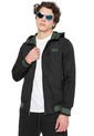 Chaqueta Negro DOUGGER OASIS de DOUGGER
