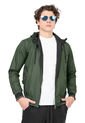 Chaqueta Negro DOUGGER OASIS de DOUGGER