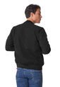Chaqueta Negro DOUGGER AQUILES de DOUGGER
