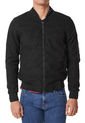 Chaqueta Negro DOUGGER AQUILES de DOUGGER