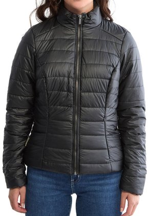 Chaqueta Negra DOUGGER FERRARA.