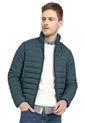 Chaqueta Verde DOUGGER ATOKO de DOUGGER