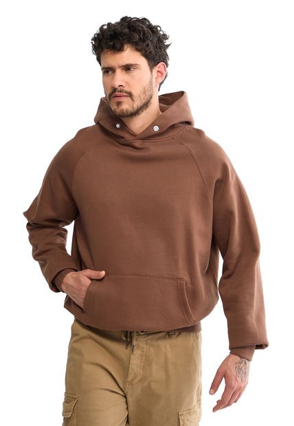 Buso Chocolate DOUGGER MONTANA.
