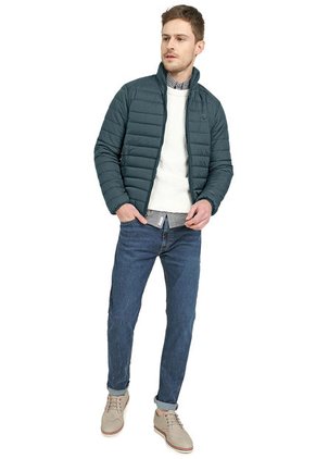 Chaqueta Verde DOUGGER ATOKO