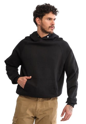 Buso Negro DOUGGER MONTANA. DOUGGER