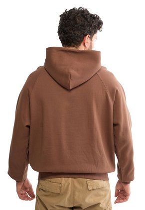 Buso Chocolate DOUGGER MONTANA.