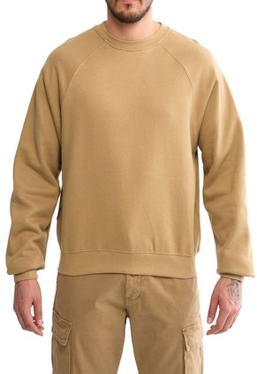 Buso Beige DOUGGER KANSAS.