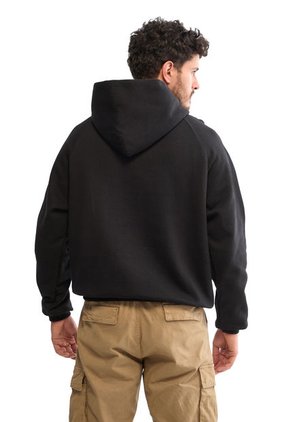 Buso Negro DOUGGER MONTANA.