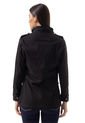 Chaqueta Negro DOUGGER PROVENZA de DOUGGER