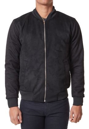 Chaqueta Negro DOUGGER CONAN