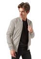 Chaqueta Beige DOUGGER IKKI de DOUGGER