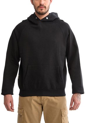 Buso Negro DOUGGER MONTANA.