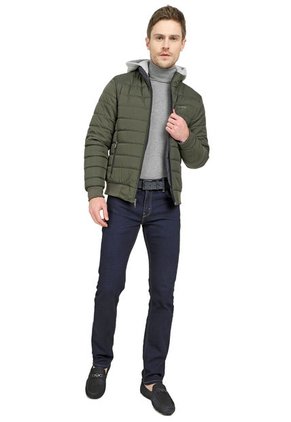 Chaqueta Verde DOUGGER GABO