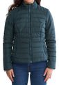 Chaqueta Verde DOUGGER CORALINE. de DOUGGER