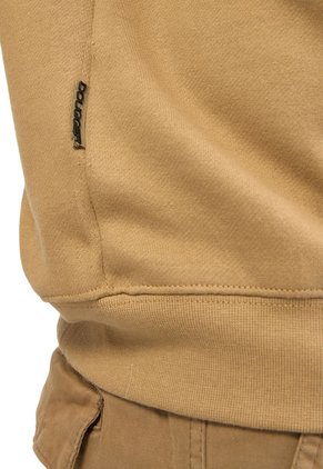 Buso Beige DOUGGER KANSAS.