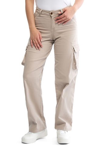 Pantalon Beige DOUGGER BALTIMORE. DOUGGER