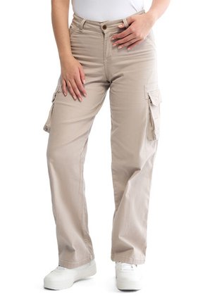 Pantalon Beige DOUGGER BALTIMORE.
