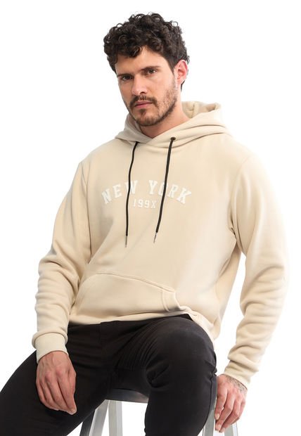 Buso Beige DOUGGER CITY.