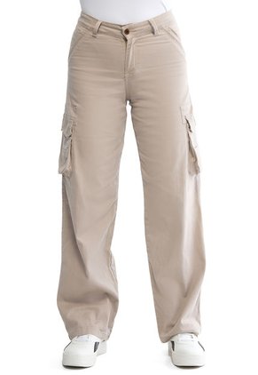 Pantalon Beige DOUGGER BALTIMORE.