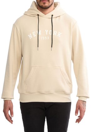 Buso Beige DOUGGER CITY.