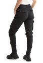Pantalon Negro DOUGGER FLORIDA. de DOUGGER