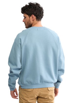 Buso Azul DOUGGER KANSAS.