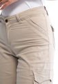 Pantalon Beige DOUGGER BALTIMORE. de DOUGGER