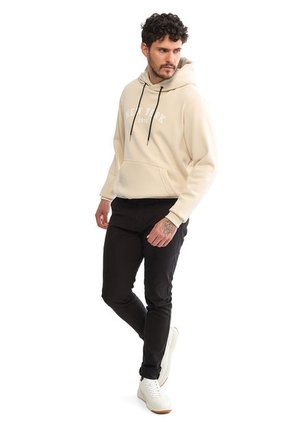Buso Beige DOUGGER CITY.
