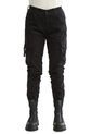 Pantalon Negro DOUGGER FLORIDA. de DOUGGER