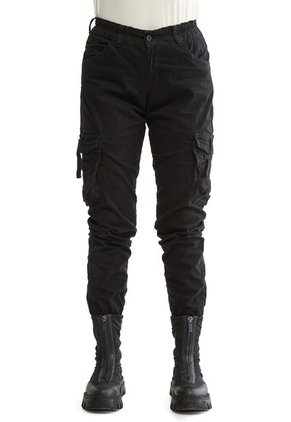 Pantalon Negro DOUGGER FLORIDA.