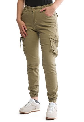 Pantalon Verde DOUGGER FLORIDA.