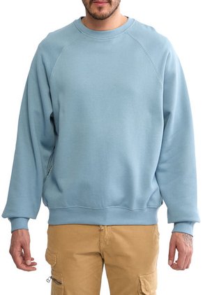 Buso Azul DOUGGER KANSAS.