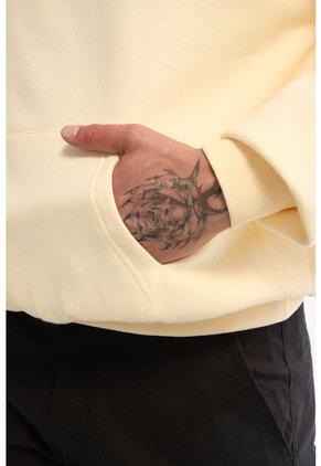 Buso Beige DOUGGER MONTANA.