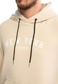 Buso Beige DOUGGER CITY. de DOUGGER