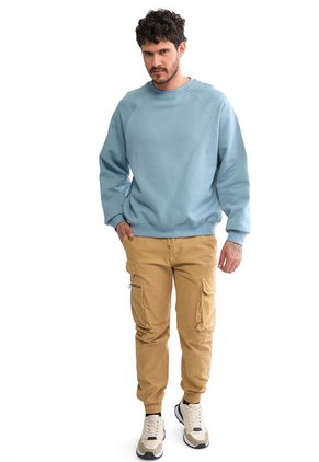 Buso Azul DOUGGER KANSAS.