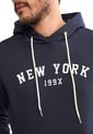 Buso Azul DOUGGER CITY. de DOUGGER