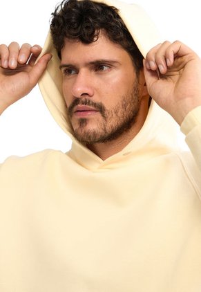 Buso Beige DOUGGER MONTANA.