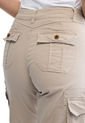 Pantalon Beige DOUGGER BALTIMORE. de DOUGGER