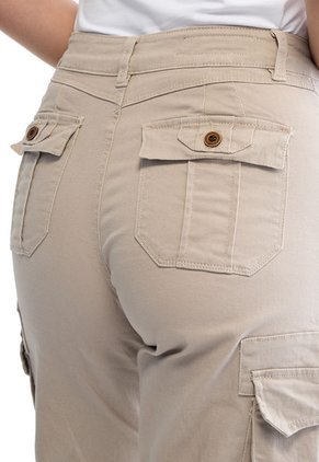 Pantalon Beige DOUGGER BALTIMORE.